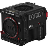RED V-RAPTOR XE 8K VV Cinema Camera (Canon RF)