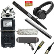 Audio Starter Bundle for Content Creators