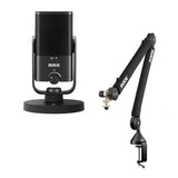Rode NT-USB Mini USB Mic with PSA1+ Studio Arm Kit