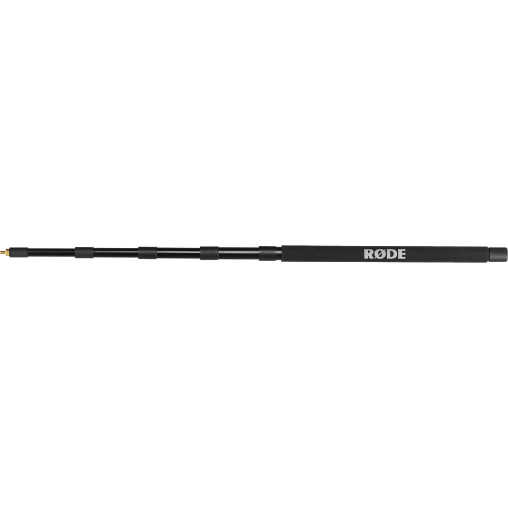 Rode Boompole