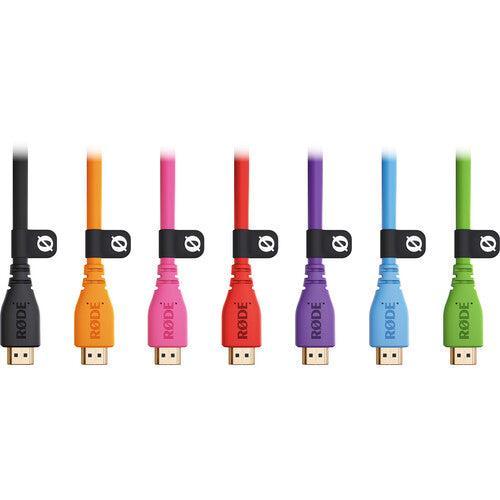 Rode 4K60 High-Speed HDMI Cable