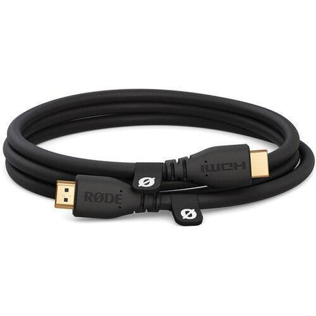 Rode 4K60 High-Speed HDMI Cable
