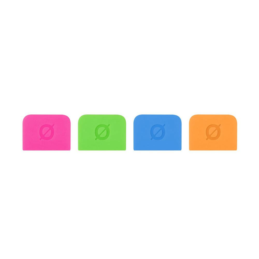 Rode COLORS 3 set for Wireless GO & GO II & Lavalier II