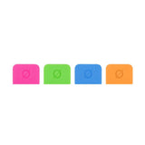 Rode COLORS 3 set for Wireless GO & GO II & Lavalier II