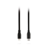 Rode SC19 1.5M USB-C to Lightning Cable for IOS Devices