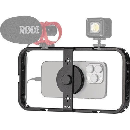 Rode Magnetic Mobile Filmmaking Cage