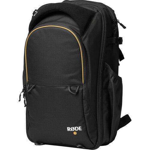 RODE RODECastor Backpack for RODECaster Pro II