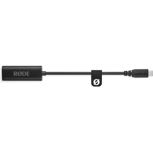 Rode HDMI to USB-C Converter