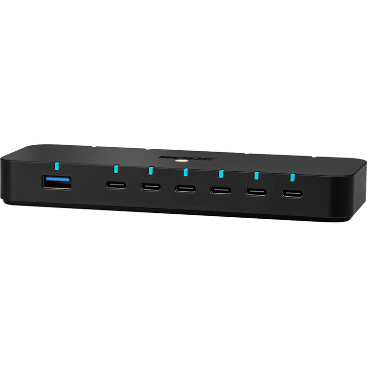 Rode High-performance USB Hub