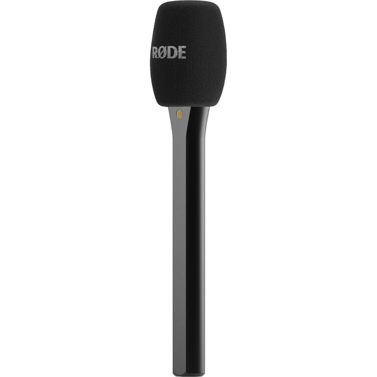 Rode Interview Micro Handheld adapter for Wireless Micro