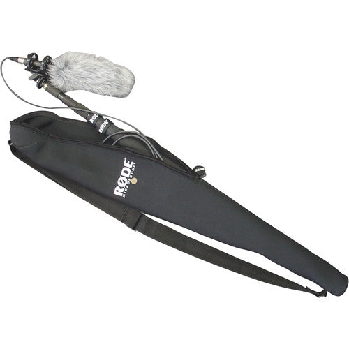 Rode Boompole