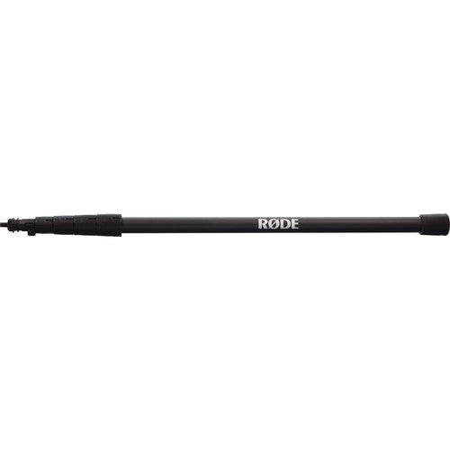 Rode Boompole Pro - Carbon Fibre 3m Boompole
