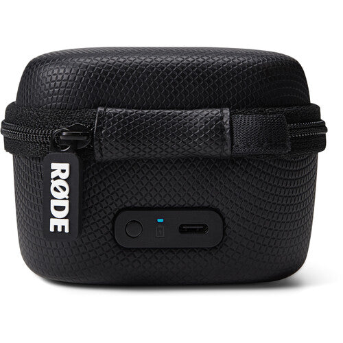Rode Charge Case+ for Wireless GO III (Gen3)