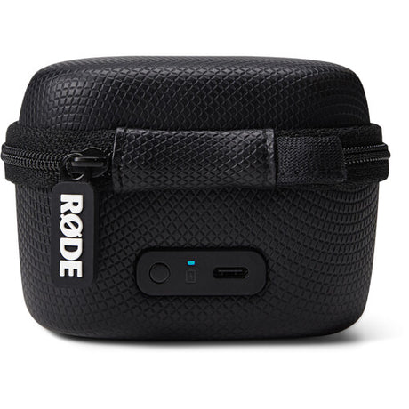 Rode Charge Case+ for Wireless GO III (Gen3)