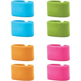 Rode COLORS Color-Coded Caps and Cable Clips for NT-USB Mini Microphones