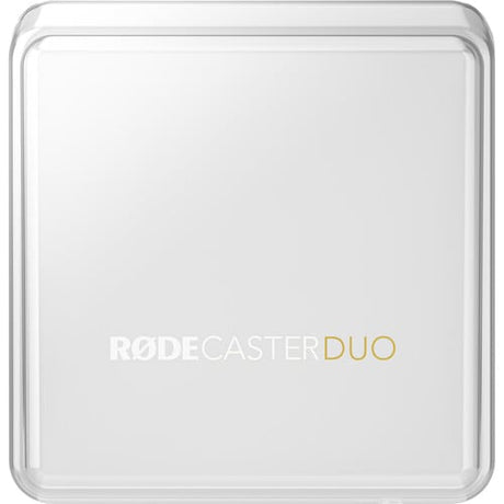 Rode Cover for RODECaster Duo