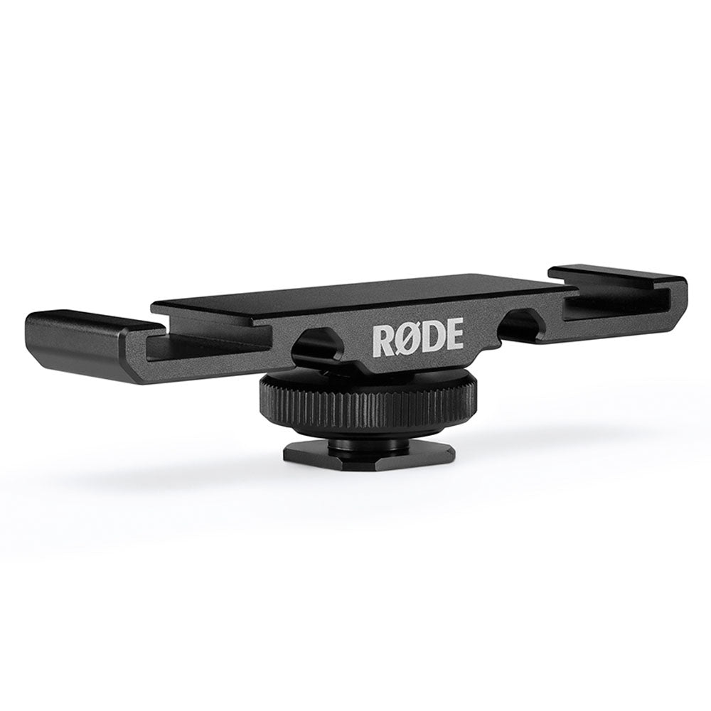Rode DCS-1 Dual Cold Shoe Mount