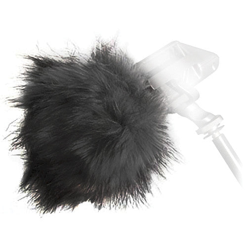 Rode Dead Kitten Windshield