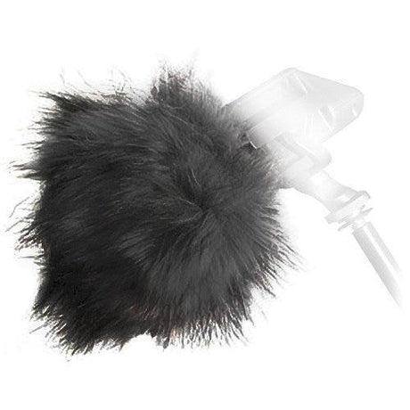 Rode Dead Kitten Windshield