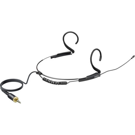 Rode HS2-BL Headset Microphone in Black - Large Size