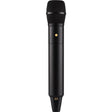 Rode Interview PRO broadcast-quality handheld wireless condensor microphone