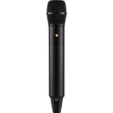 Rode Interview PRO broadcast-quality handheld wireless condensor microphone