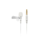 Rode Lavalier GO Professional Wearable Microphone suits Rode Wireless Go - White
