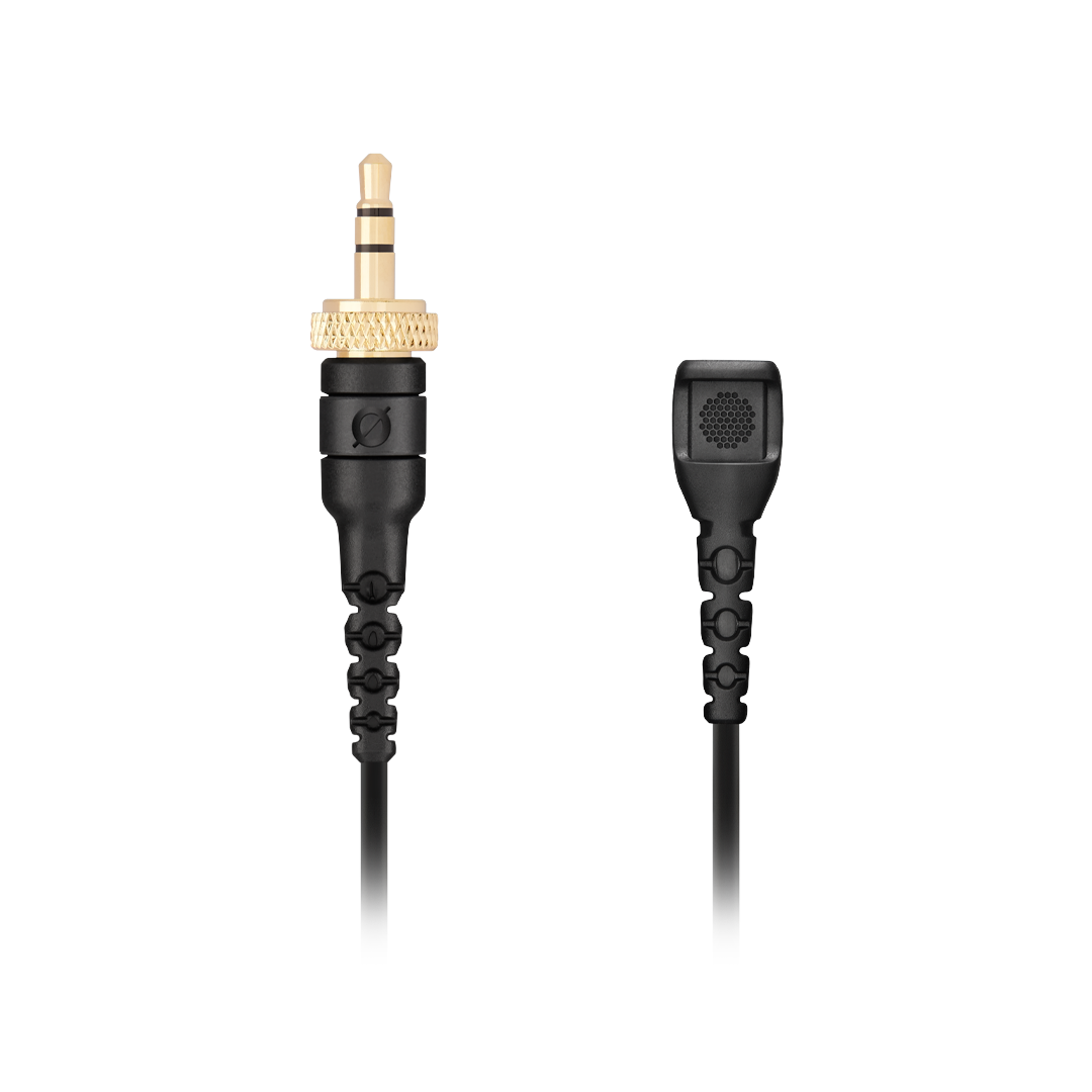 Rode Lavalier II premium lavalier microphone
