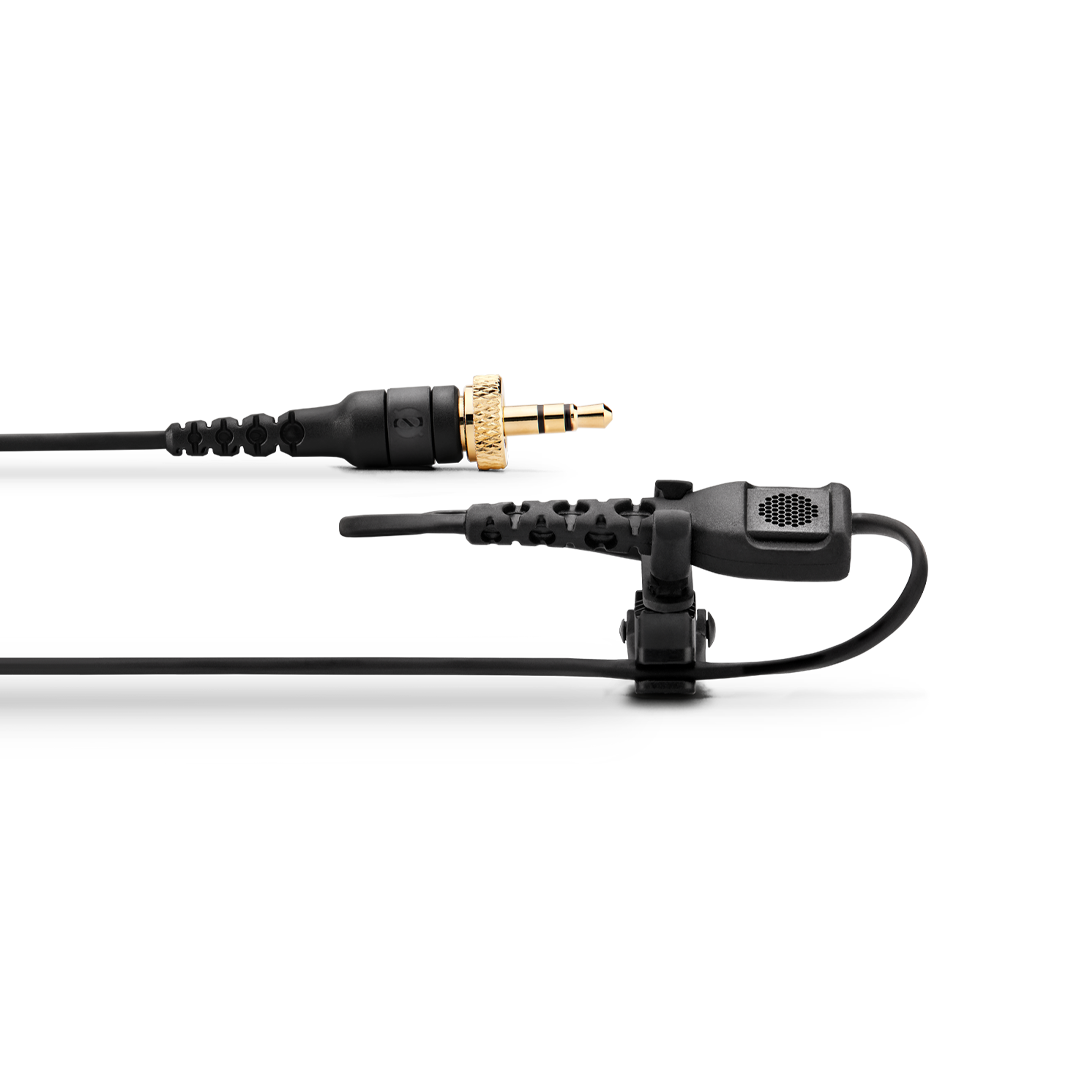 Rode Lavalier II premium lavalier microphone