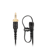 Rode Lavalier II premium lavalier microphone