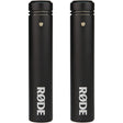 Rode M5 Compact 1/2" Condenser Microphone (Matched Pair)
