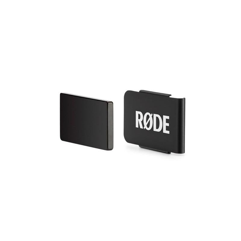 Rode MagClip GO suits Rode Wireless GO