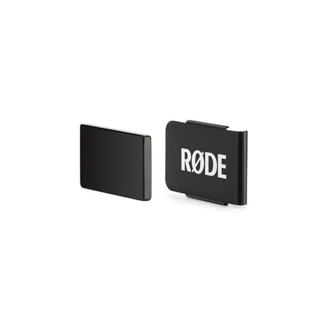 Rode MagClip GO suits Rode Wireless GO