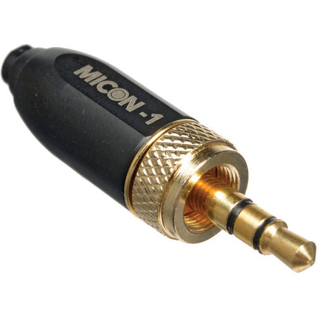 Rode MiCon-1 Connector for Rode Microphones & Sennheiser Transmitters
