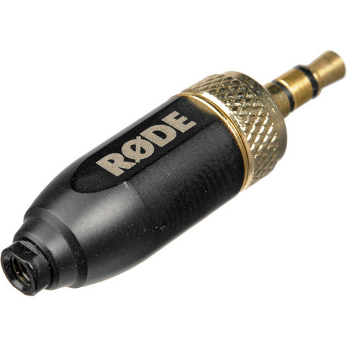 Rode MiCon-1 Connector for Rode Microphones & Sennheiser Transmitters