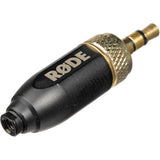 Rode MiCon-1 Connector for Rode Microphones & Sennheiser Transmitters