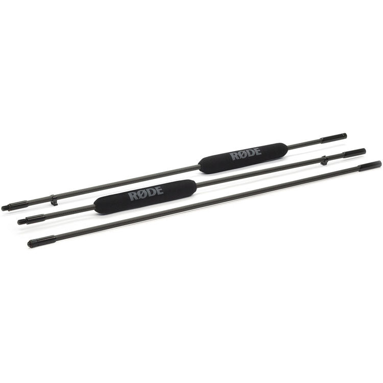 Rode Micro Boompole Pro Ultra-Lightweight 2.2m Modular BoomPole