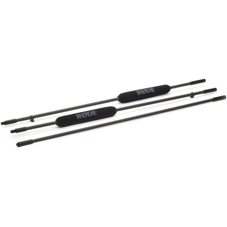 Rode Micro Boompole Pro Ultra-Lightweight 2.2m Modular BoomPole