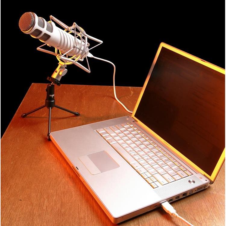 Rode Mini Tripod Microphone Stand