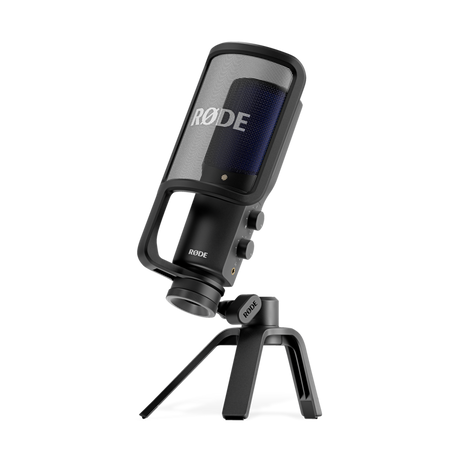 Rode NT-USB+ Professional USB Microphone