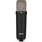 Rode NT1 Signature Series Studio Condenser Microphone in Black
