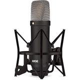 Rode NT1 Signature Series Studio Condenser Microphone in Black