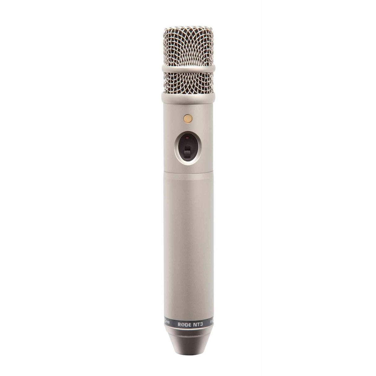 Rode NT3 Studio Multi Powered 3/4 Microphone