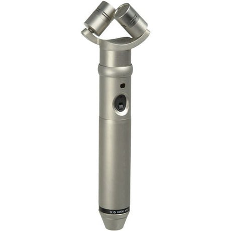 RODE NT4 Stereo XY Condenser Microphone