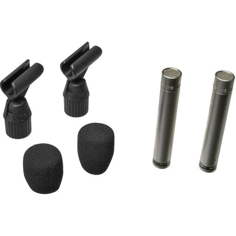 Rode NT5 Cardioid Studio Condenser Microphone (Matched Pair)