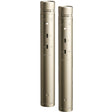 Rode NT55 Compact Condenser Microphone (Matched Pair)