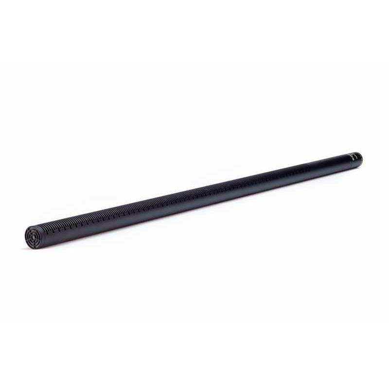 Rode NTG-8 Broadcast Quality RF-bias Shotgun Microphone