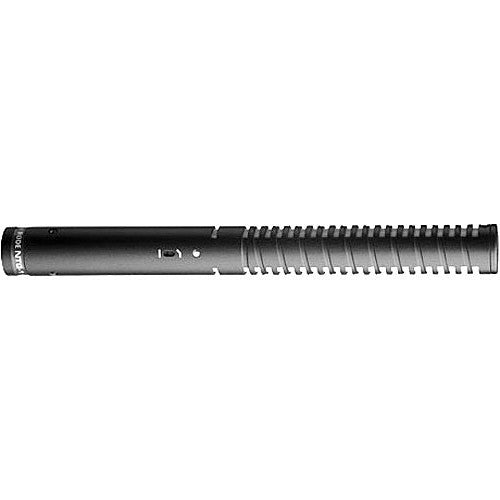 Rode NTG1 Directional Condenser Microphone