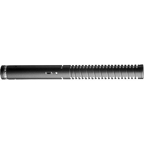 Rode NTG1 Directional Condenser Microphone