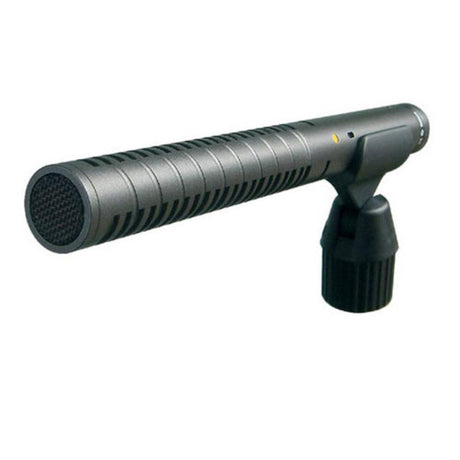 Rode NTG1 Directional Condenser Microphone
